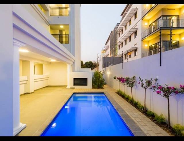 2 BEDROOM APARTMENT FOR SALE IN RIVONIA